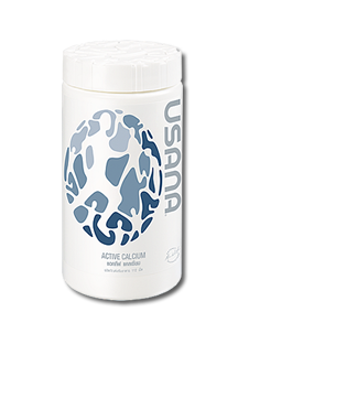 USANA Active Calcium Thai